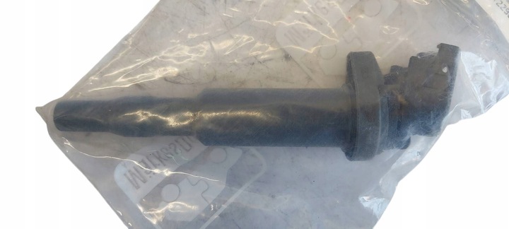 фото №1, Bmw 5 катушка зажигания высокого напряжения 12137638477