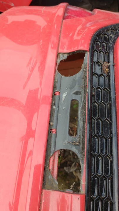 фото №10, Ford focus mk3 рестайлинг бампер зад задний st line