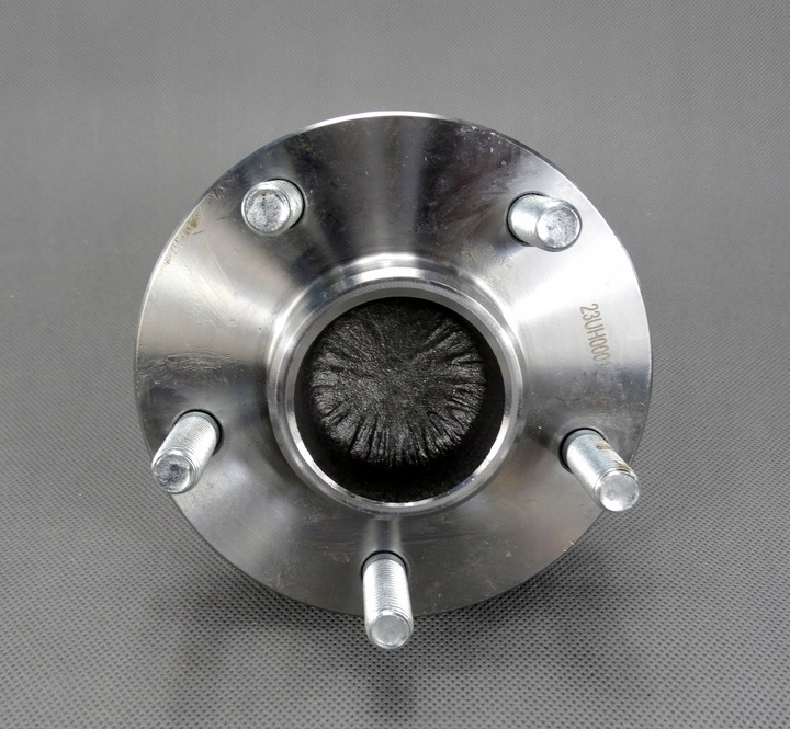 фото №4, Ступица колёса зад з подшипник ford focus c-max i ii