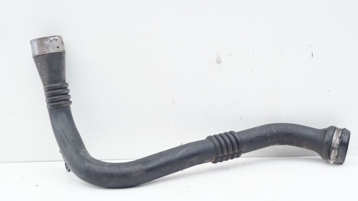 фото №1, Труба интеркулер турбины renault scenic iii 1.9dci 8200804000