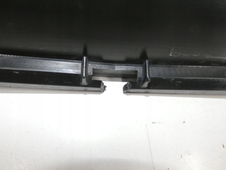 фото №12, Решітка, решітка радіатора ford mustang vi gr3b-8200-acw