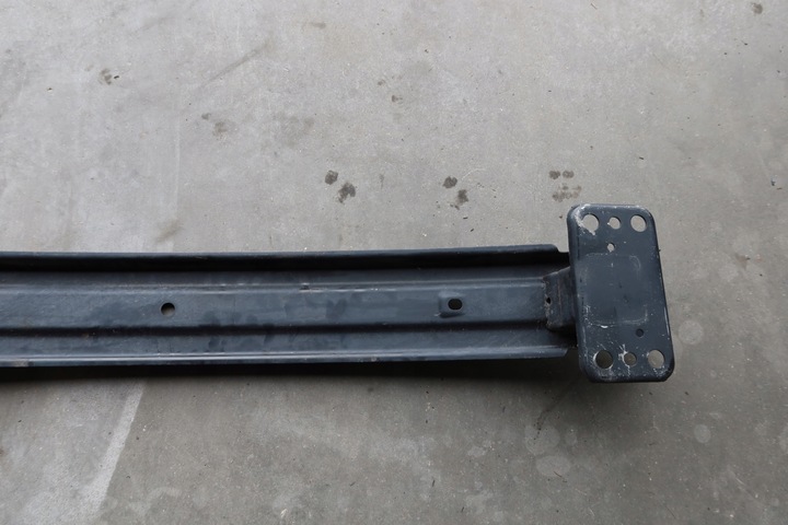 фото №11, Балка бампера передня fiat 500 07-15 рік