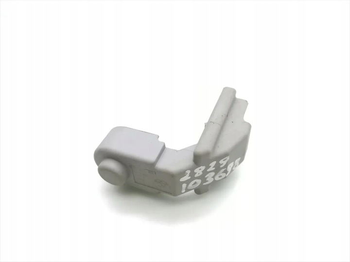 фото №7, Bmw 1 серия рамка панели распределительной 2004 хэтчбек 4/5dr 6906612 04-11