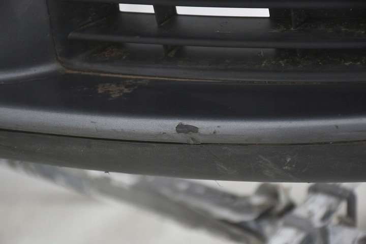 фото №8, Бампер переднє перед vw golf v 5 la7t