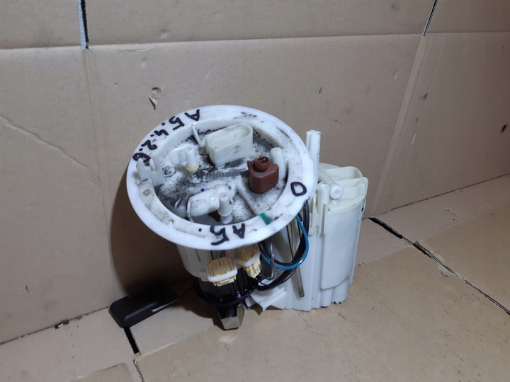 фото №7, Audi s5 a5 8t 4.2 fsi насос пального w bak корзина 8k0919051p