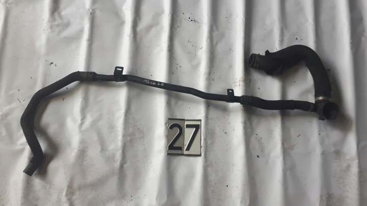 фото №1, Audi a6 c6 3.0 магістраль води