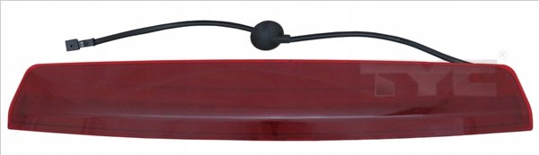 фото №1, Додатковий світло сплав tyc 15-0395-00-9