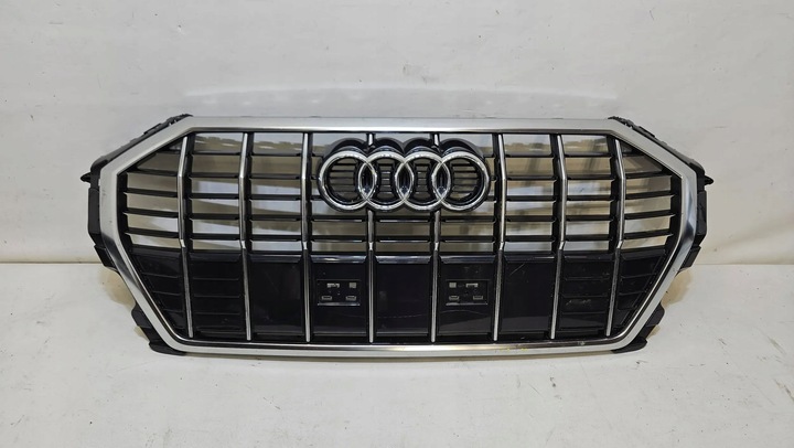 фото №10, Решётка радиатора решётка радиатора решётка радиатор audi q3 ii s-line 83a853651e