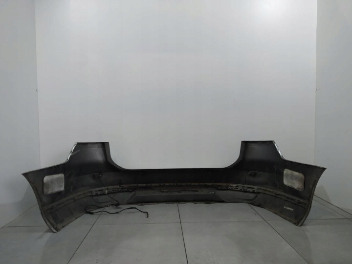 фото №10, Бампер задний универсал комплектный pdc lb7w volkswagen passat viii 2014- b8