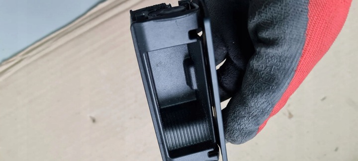 фото №8, A6 c7 4g пепельница дверь обшивка левая левый зад задняя