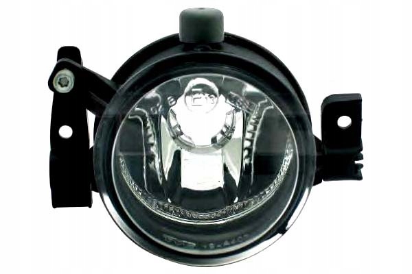 фото №2, Галоген - лампа противотуманная tyc 1234874 1481005