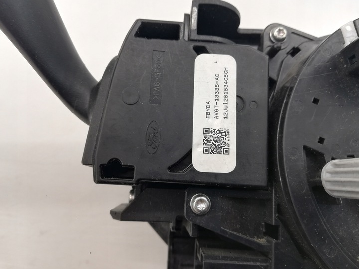 фото №6, Ford c-max focus перемикач комбінований кермовий/підкермовий