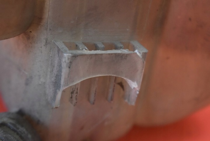 фото №8, Бачок розширювальний 3m5h8k218 mazda 3 1 i bk 1.6 citd 109 km 03-06