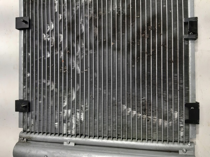 фото №9, Радіаторів кондиціонера opel astra ii g 1.6 8v