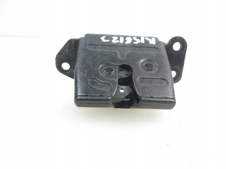 фото №8, Oem номер hyundai 81230a6000 замок кришки багажника