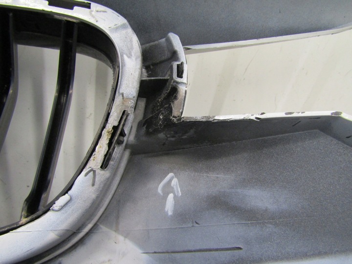 фото №10, Бампер перед bmw 3 f30 f31 sport line 11-15