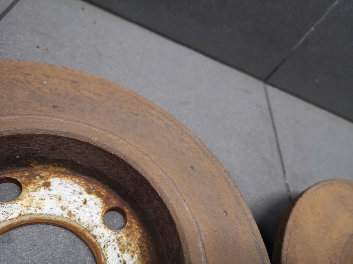 фото №13, Диск диски зад audi a8 d2 245mm