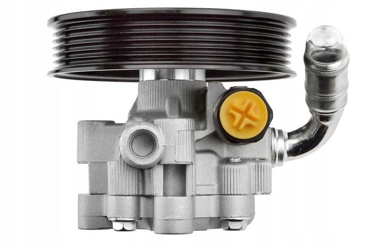 фото №13, Насос усилителя chrysler 300c 2.7, 3.5 05-10,