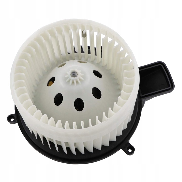 фото №1, Dodge ram 2013-2018 вентилятор інтер'єру