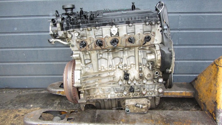 фото №12, Volvo xc60 рестайлинг 2.4 двигатель стойка d5244t20 13-17