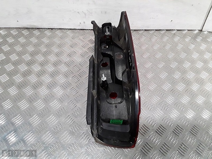 фото №9, 2020 citroen jumper задние свет задние 01380672080