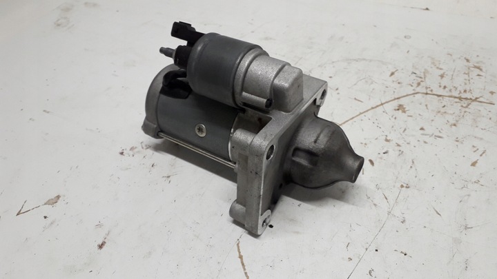 фото №11, Citroen opel peugeot 1.5d стартер 9832577880