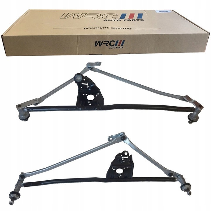 фото №1, Механізм двірник iveco daily 40 c 11 40 c 15 40 c 17