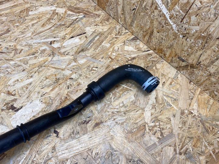 фото №12, Шланг труба шланг води nissan juke ii f16 1.0 dig-t 215034996r 2019-