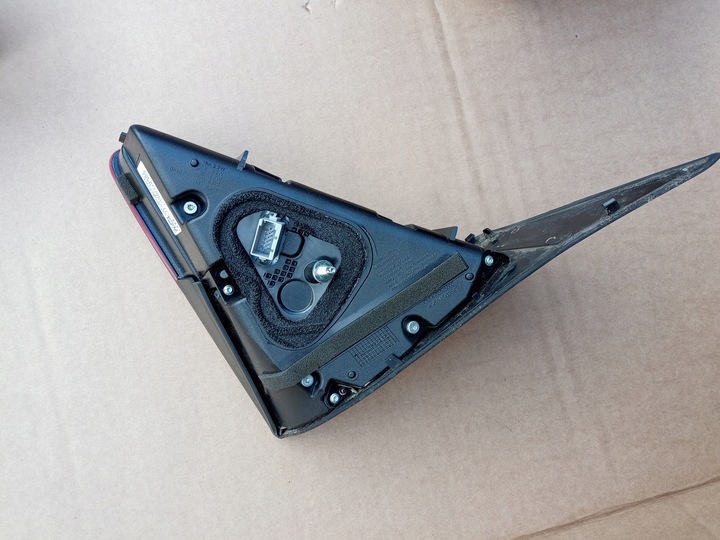 фото №10, Audi a7 c7 s7 rs7 рестайлинг лампа фары задние matrix led комплект