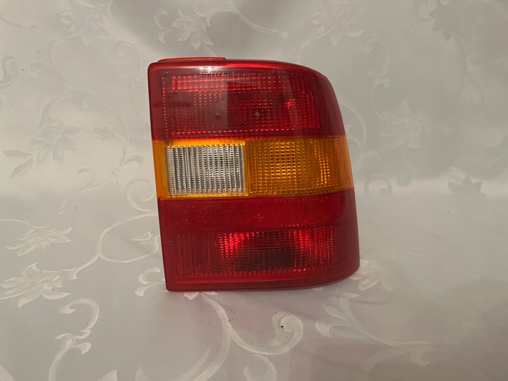 фото №10, Opel vectra лампа задня права 88-92 оригінал mm