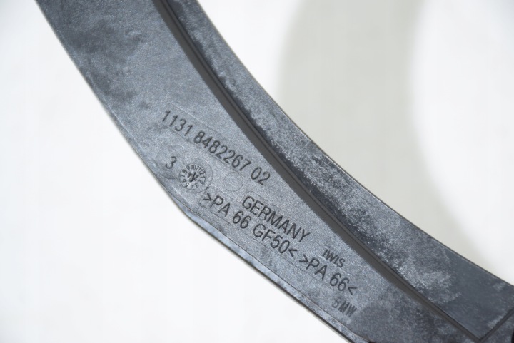 фото №7, Bmw f70 f74 u11 u10 2,0 b48r b48p розподіл ланцюг кронштейн   натягувач