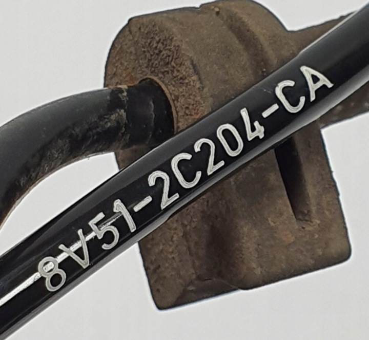 фото №6, Датчик abs перед ford fiesta mk7 8v51-2c204-ca