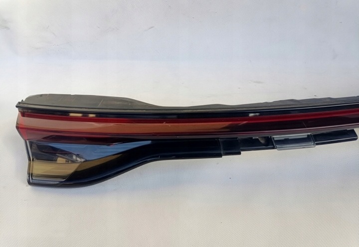 фото №6, Лампа зад задняя накладка porsche panamera 971 971945093 an европа