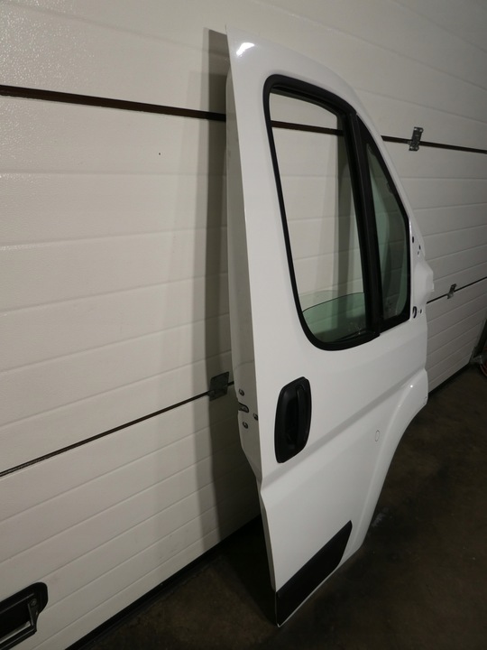 фото №6, Ducato jumper iii двері передні праві h3 комплект