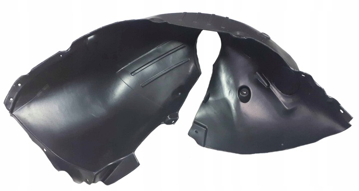 фото №1, Підкрилок vw passat b8 праві перед 14- 3g0805970e