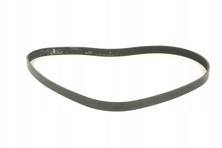 фото №10, Стрічка генератора fiat ducato 3.0 2006- 6pk1160