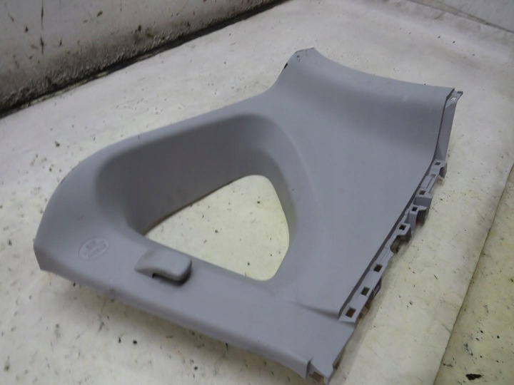 фото №5, Захист стійка правий зад toyota rav 4 iv 62470-42130