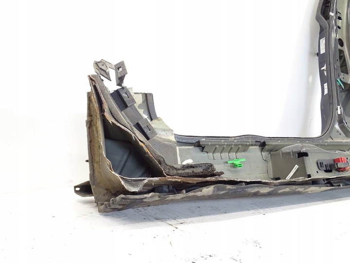 фото №10, Порог перед зад правый стойка b vw arteon 2019