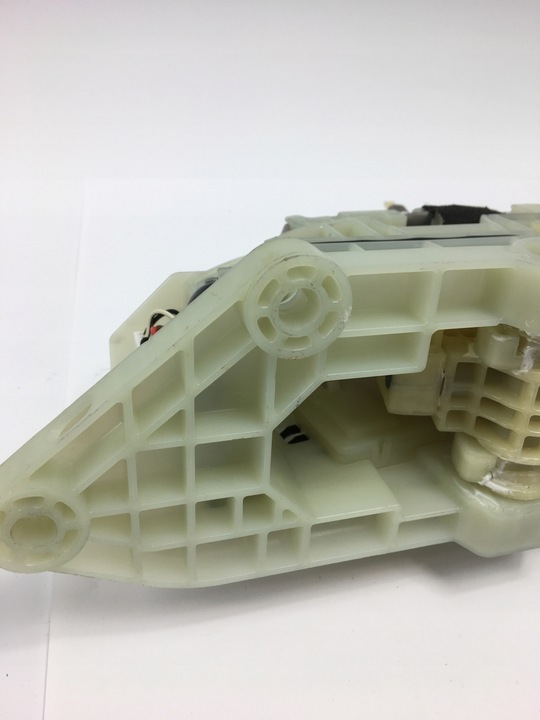 фото №9, Выборщик коробки коробки передач автомат kia stinger 3.3 gt 46700-j5xxx 467m0-j5200