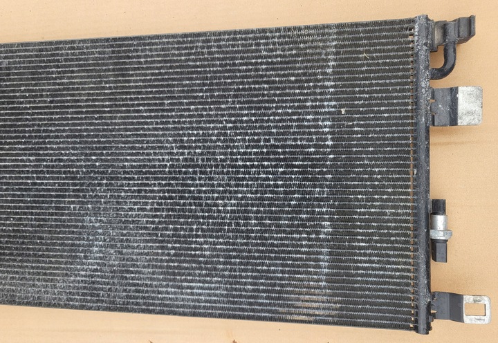 фото №7, Радиаторов кондиционера конденсатор датчик audi a4 b9 a5 f5 8w tdi оригинал