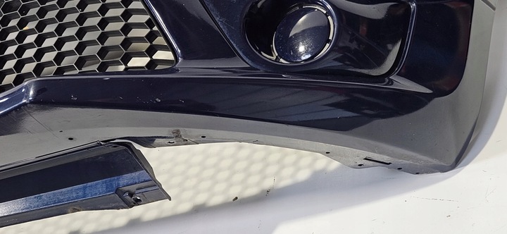 фото №11, Бампер переднее dacia logan ii 620229493r