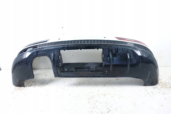 фото №2, Бампер зад задній audi q3 8uo рестайлінг s-line 14-18 4xpdc 8u0807385c