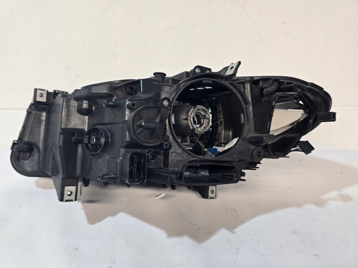 фото №13, Bmw 5 f10 фара права перед права передня ксенон 7203246-21