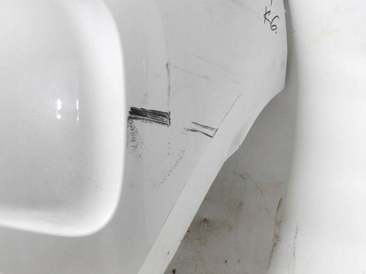 фото №11, Citroen ds4 11-15 бампер зад pdc