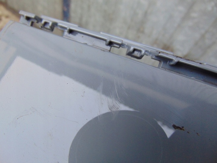 фото №12, Накладка планка audi q4 e-tron 89a807663a