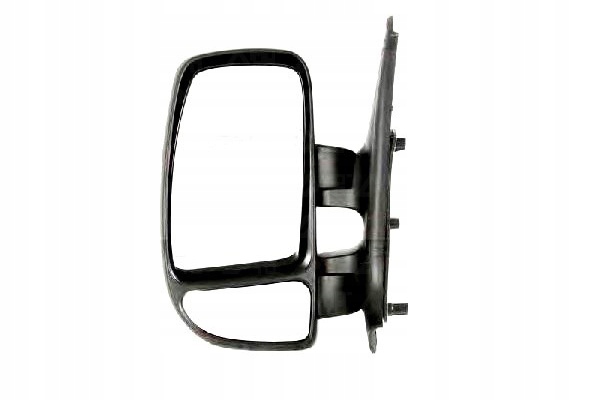 фото №1, Blic дзеркало зовнішні механічне випукле короткий