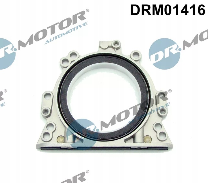 фото №2, Dr.motor автомобільний сальник вала з корпус vag drm01416 drm