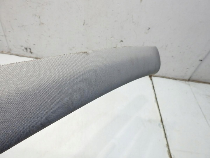 фото №6, Защита стойка a правая ford mondeo mk4 iv рестайлинг 7s71-a03198-a