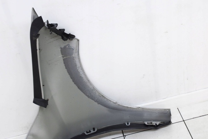 фото №9, Крило лівий перед переднє renault megane iii 2008r- ted69