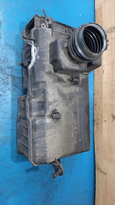 фото №1, Корпус фильтра воздуха 30677532 volvo s40 ii 2.4